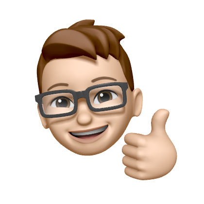 Memoji de Renaud